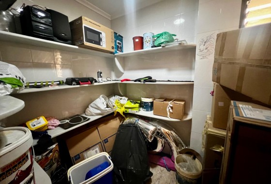 Segunda Mano - Apartamento - Ciudad Quesada/Rojales - Rojales