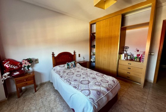 Segunda Mano - Apartamento - Ciudad Quesada/Rojales - Rojales