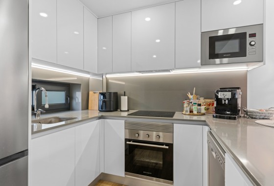 Segunda Mano - Apartamento - Villamartin - Costa Blanca