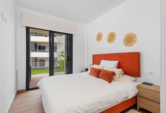 Segunda Mano - Apartamento - Villamartin - Costa Blanca