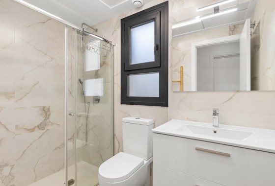 Segunda Mano - Apartamento - Villamartin - Costa Blanca