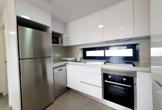 Revente - Appartement - Orihuela Costa - Villamartín