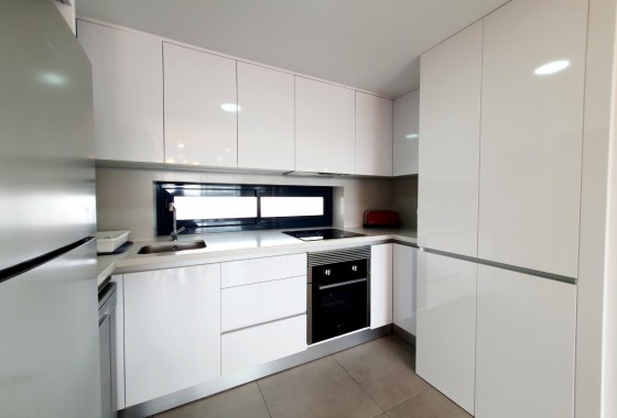 Revente - Appartement - Orihuela Costa - Villamartín