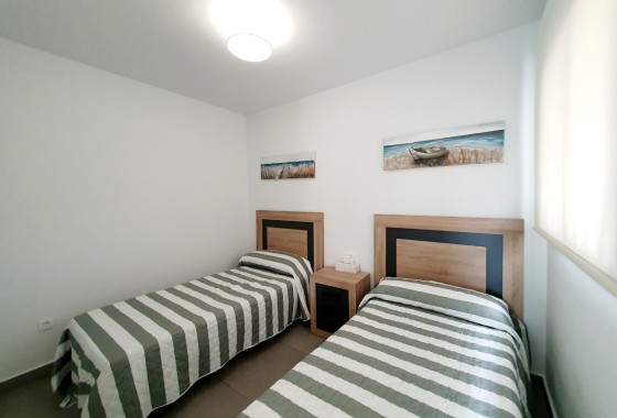 Revente - Appartement - Orihuela Costa - Villamartín