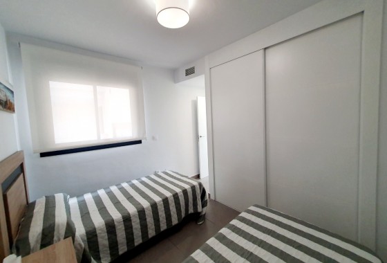 Revente - Appartement - Orihuela Costa - Villamartín