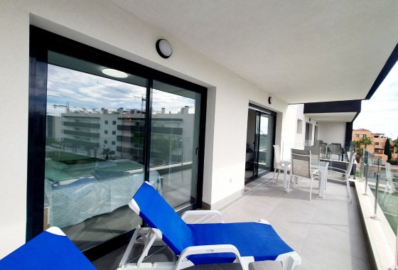 Revente - Appartement - Orihuela Costa - Villamartín