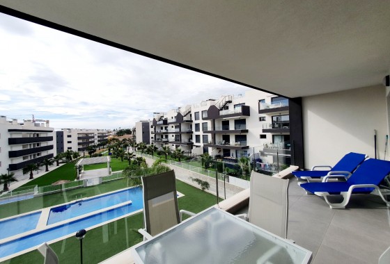 Revente - Appartement - Orihuela Costa - Villamartín