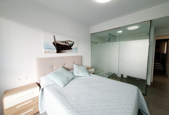 Revente - Appartement - Orihuela Costa - Villamartín