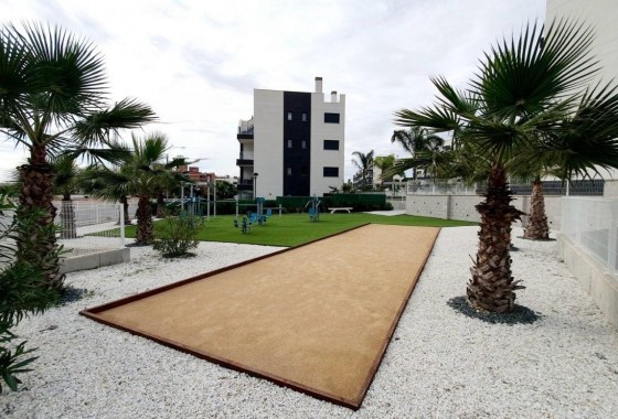 Revente - Appartement - Orihuela Costa - Villamartín