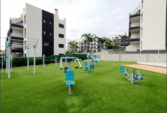 Revente - Appartement - Orihuela Costa - Villamartín