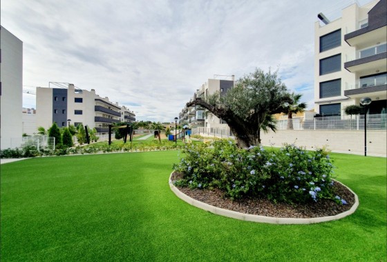 Revente - Appartement - Orihuela Costa - Villamartín