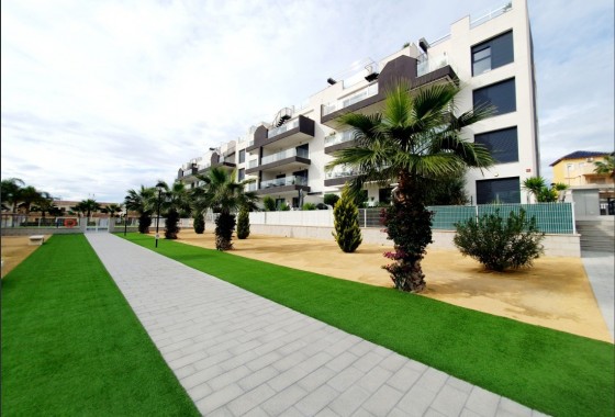 Revente - Appartement - Orihuela Costa - Villamartín