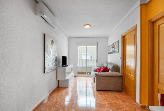 Resale - Apartment - Torrevieja - torrevieja