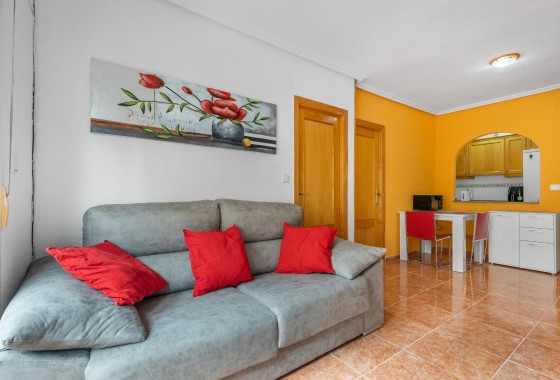 Resale - Apartment - Torrevieja - torrevieja