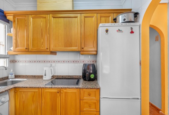 Resale - Apartment - Torrevieja - torrevieja