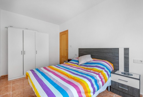 Resale - Apartment - Torrevieja - torrevieja