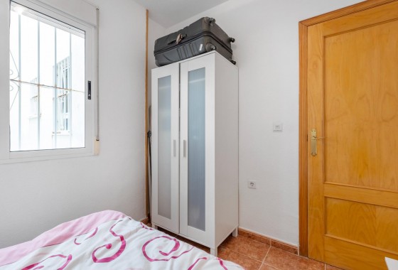 Resale - Apartment - Torrevieja - torrevieja