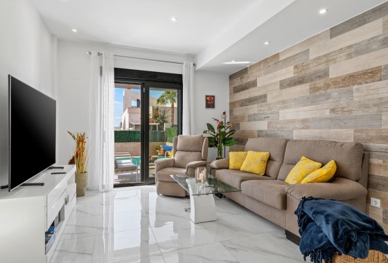 Revente - Villa - Benijofar