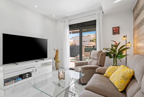 Revente - Villa - Benijofar