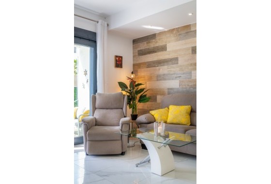 Revente - Villa - Benijofar