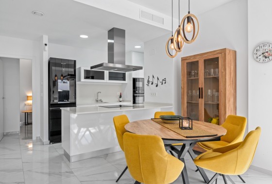 Revente - Villa - Benijofar