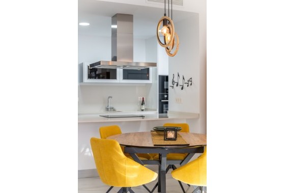 Revente - Villa - Benijofar