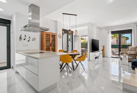 Revente - Villa - Benijofar