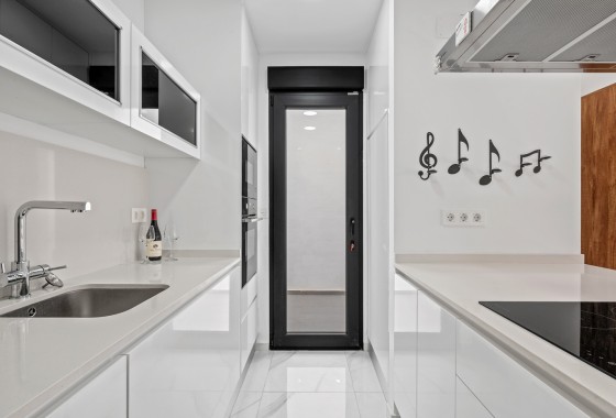 Revente - Villa - Benijofar