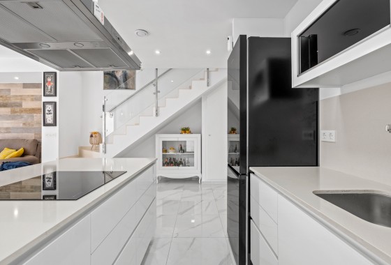 Revente - Villa - Benijofar