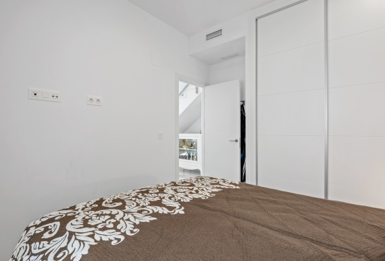 Revente - Villa - Benijofar