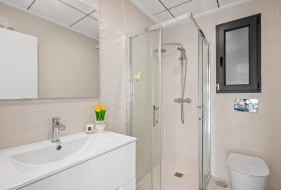 Revente - Villa - Benijofar