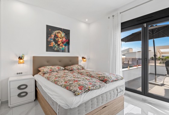 Revente - Villa - Benijofar