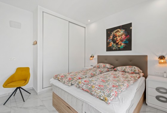 Revente - Villa - Benijofar