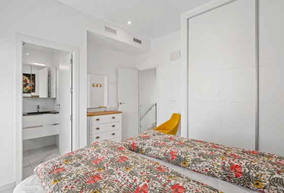 Revente - Villa - Benijofar