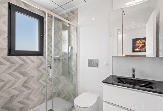 Revente - Villa - Benijofar