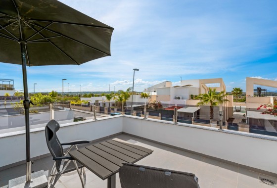 Revente - Villa - Benijofar