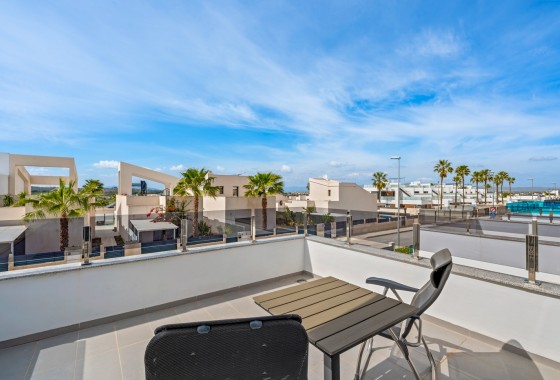 Revente - Villa - Benijofar