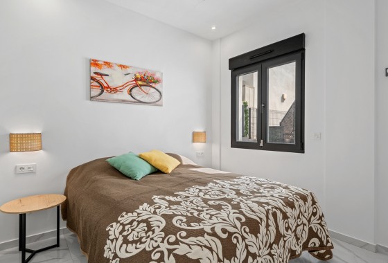 Revente - Villa - Benijofar