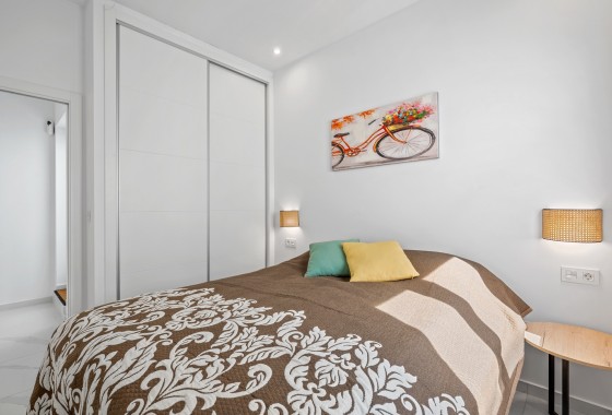 Revente - Villa - Benijofar