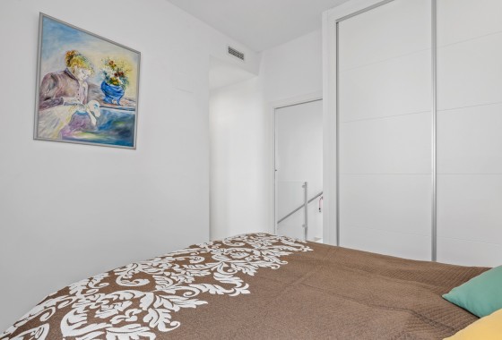 Revente - Villa - Benijofar