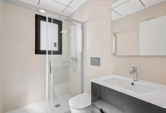 Revente - Villa - Benijofar