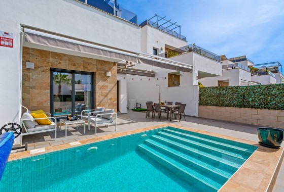 Revente - Villa - Benijofar