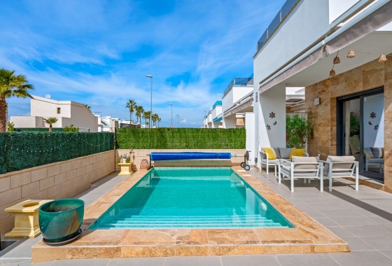 Revente - Villa - Benijofar