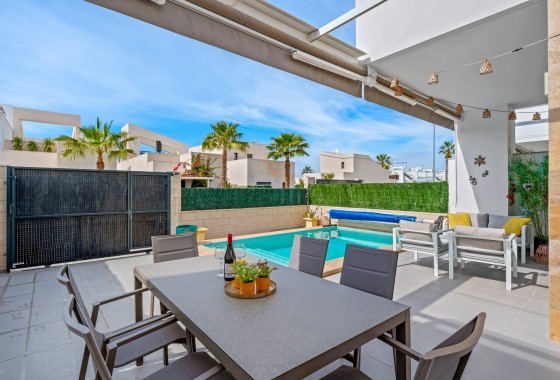 Revente - Villa - Benijofar