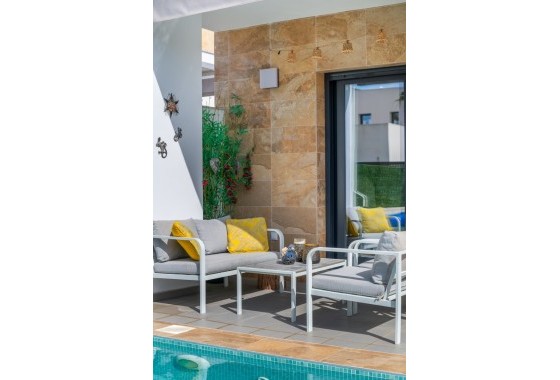 Revente - Villa - Benijofar