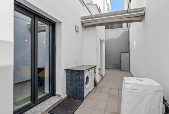 Revente - Villa - Benijofar