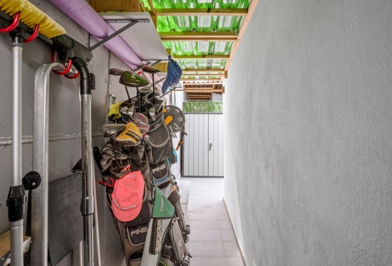 Revente - Villa - Benijofar