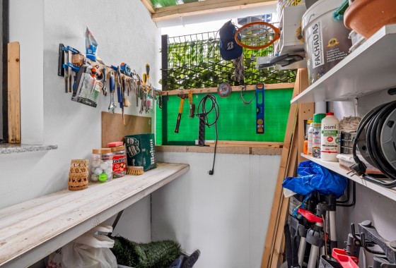 Revente - Villa - Benijofar