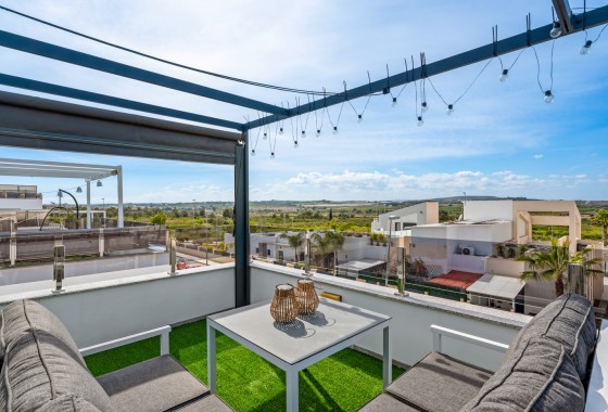 Revente - Villa - Benijofar