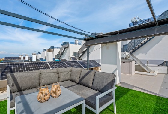 Revente - Villa - Benijofar